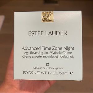 Estée Lauder Advanced Time Zone Night